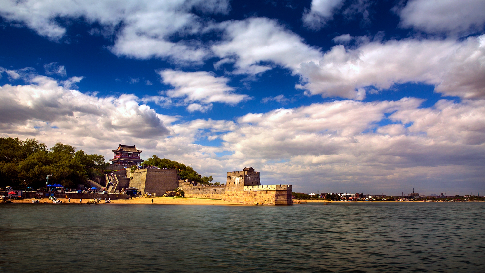 河北,历史文化与现代发展的交汇之地