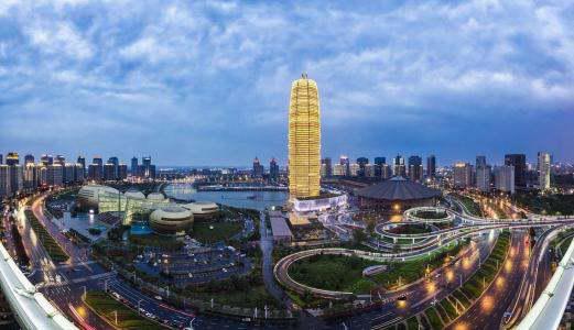 河南，古韵今风，商机无限——中原大地之魅力探寻