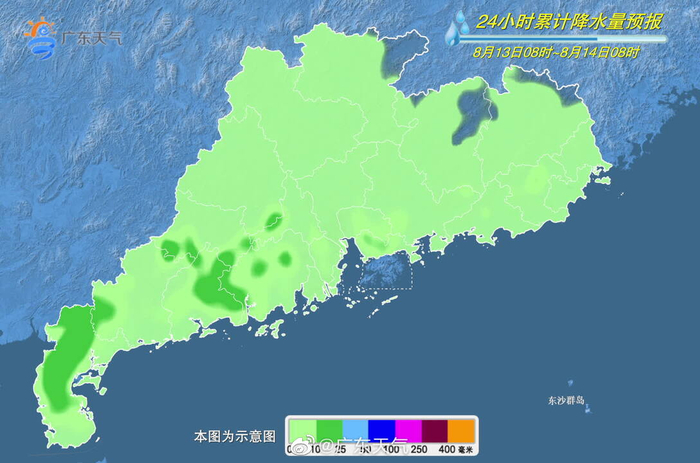 南国明珠,广东的历史与文化概览