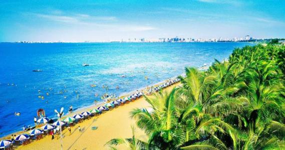 梦想之翼，海南翱翔