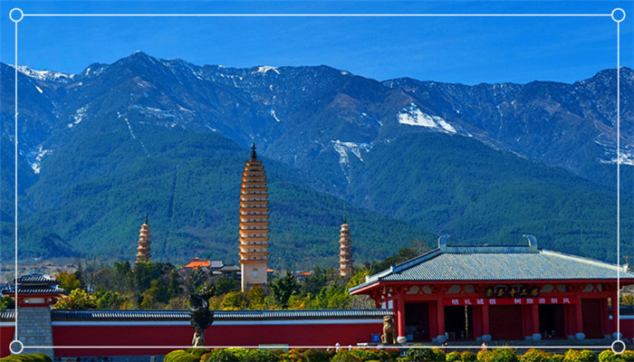 穿越千年秘境，云南文化之旅新发现