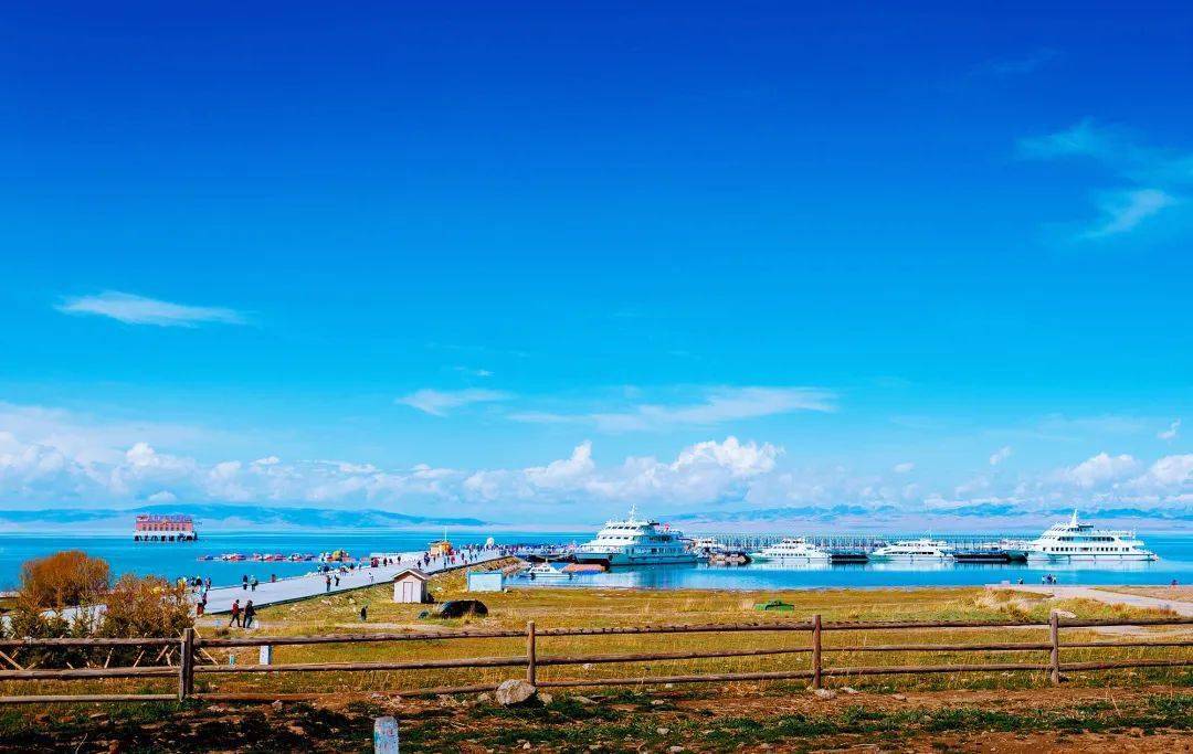 青海探险之旅，深度探索指南，完美探险秘籍揭晓