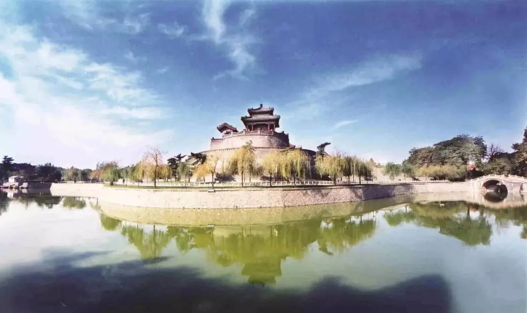 邯郸校园盛会，尊敬领导与师生共聚一堂