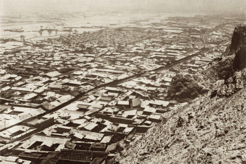 张家口，演员深情演绎的对话独白