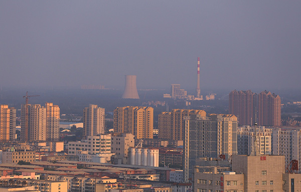 廊坊自然之旅,说走就走的绿色探险