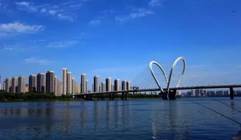 沈阳之韵的魅力风采