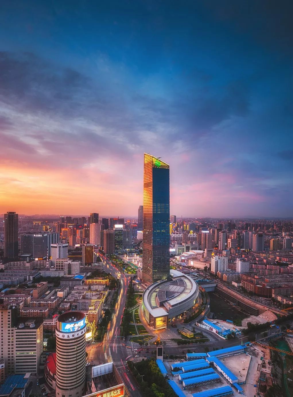 沈阳之韵的魅力风采