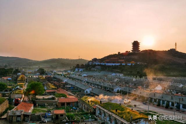 朔州历史文化之旅解说稿