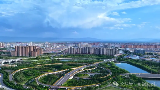 朔州历史文化之旅解说稿